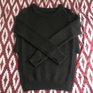 Lululemon Yin to You Sweater